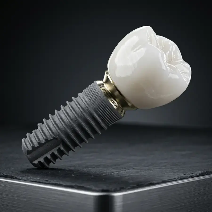 Implantes Dentales