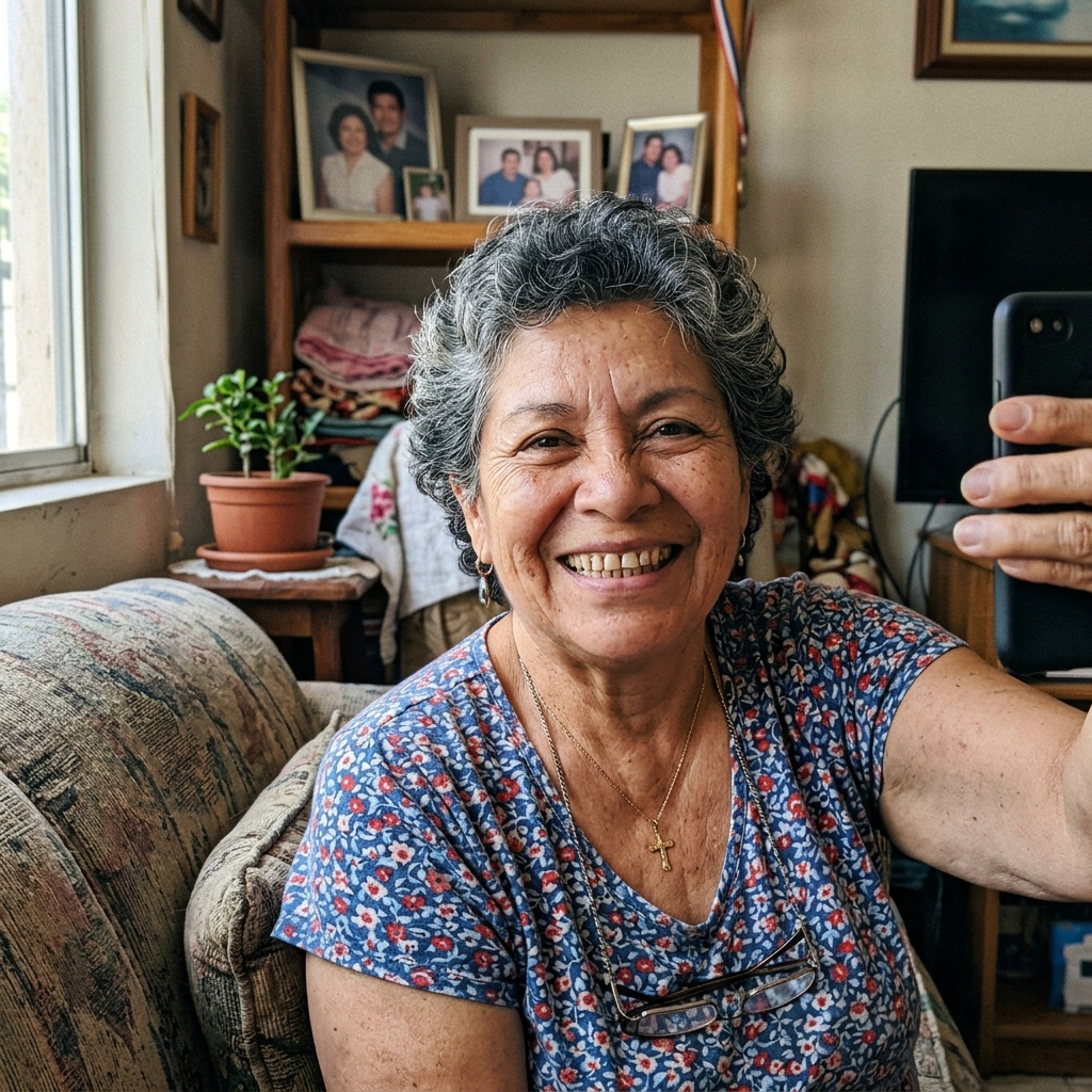 María G.