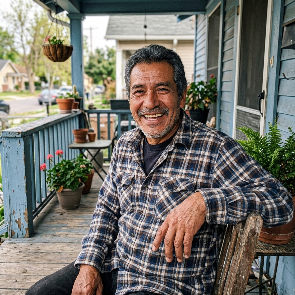 Carlos M.