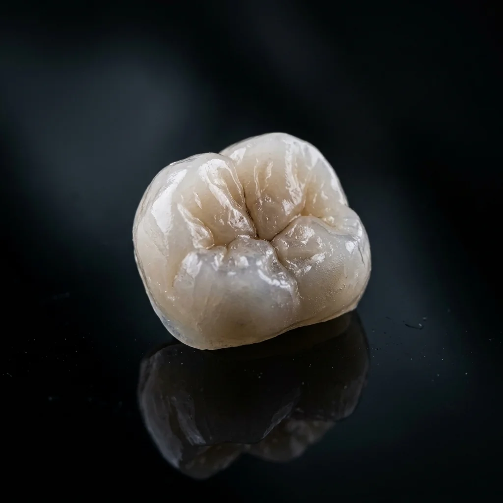 Coronas de Zirconio